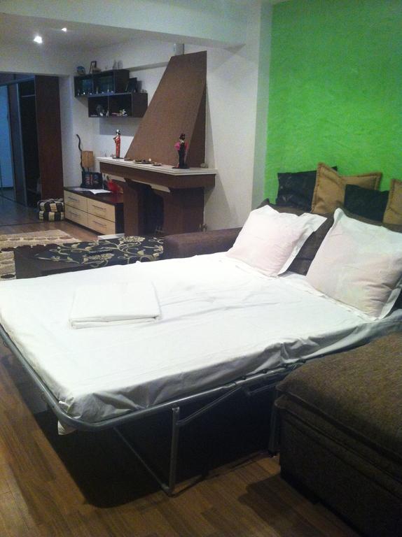 Hotel Maria Constanţa Habitación foto