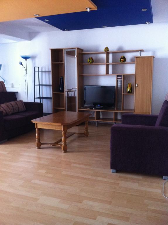 Hotel Maria Constanţa Habitación foto