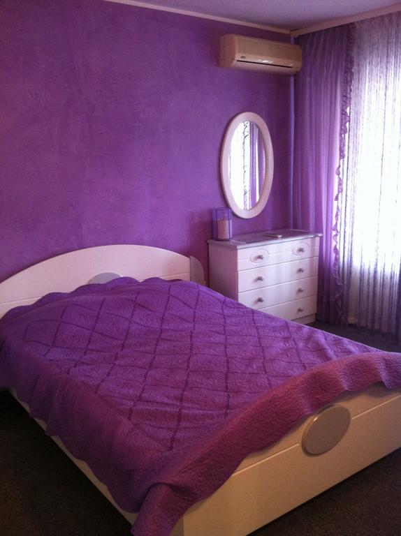 Hotel Maria Constanţa Habitación foto