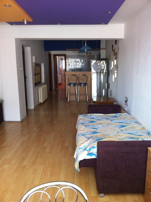 Hotel Maria Constanţa Habitación foto