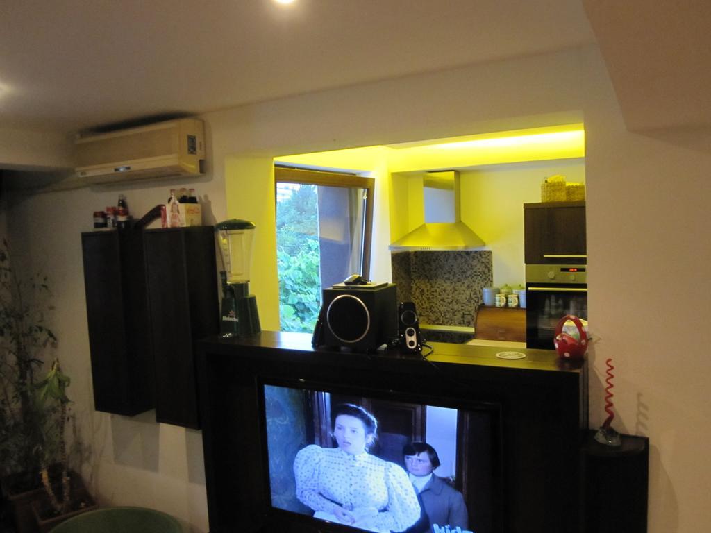 Hotel Maria Constanţa Habitación foto