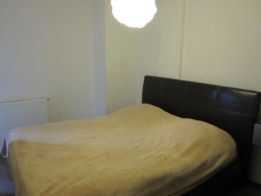 Hotel Maria Constanţa Habitación foto