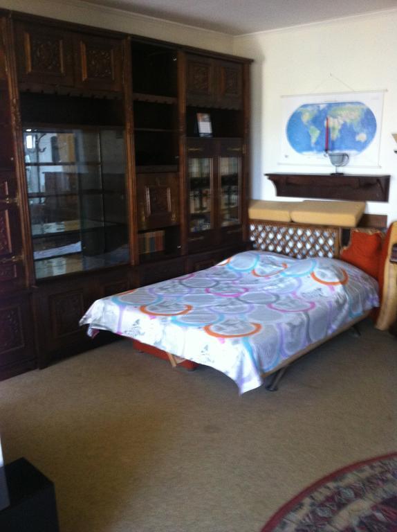 Hotel Maria Constanţa Habitación foto