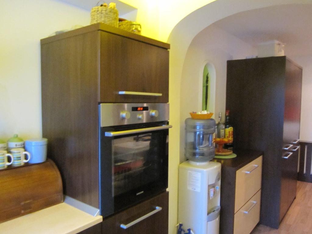 Hotel Maria Constanţa Habitación foto
