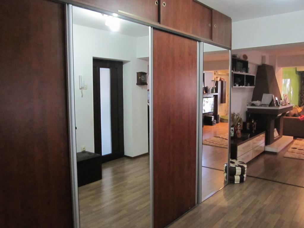 Hotel Maria Constanţa Habitación foto