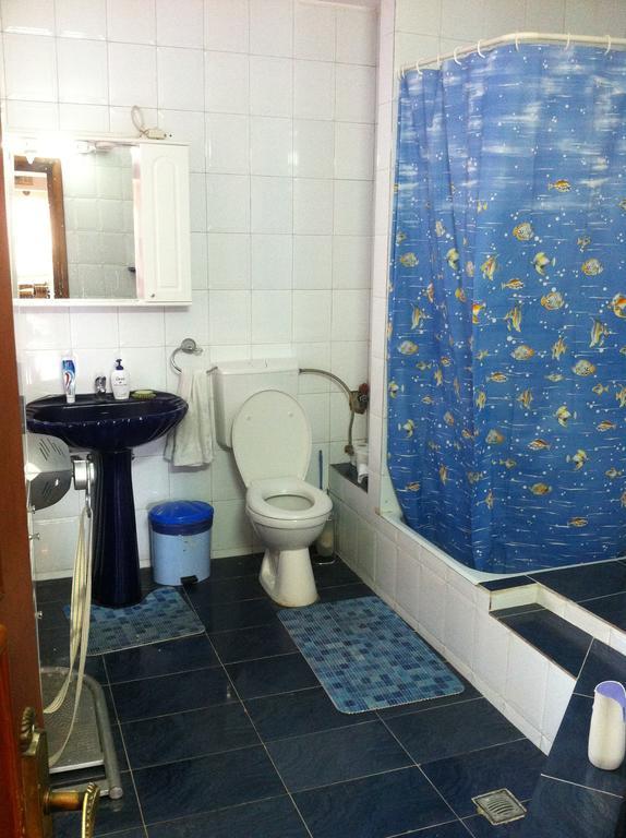 Hotel Maria Constanţa Habitación foto